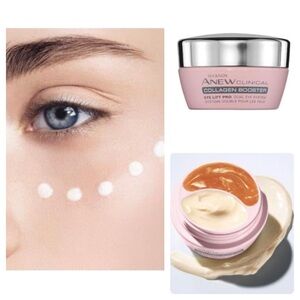Anew Collagen Booster Eye Lift Pro
